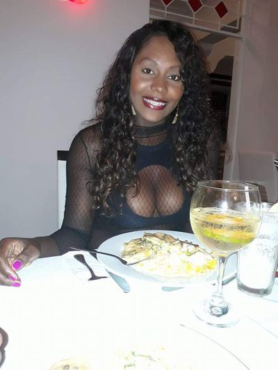 Donna Banks - Escort Girl from Aurora Colorado