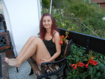 Shirley Mc Govern - Escort Girl from Rochester Minnesota