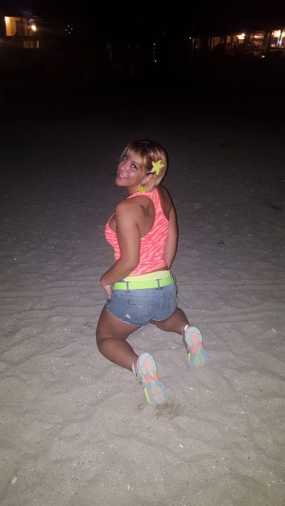 Barbara Horn - Escort Girl from Little Rock Arkansas