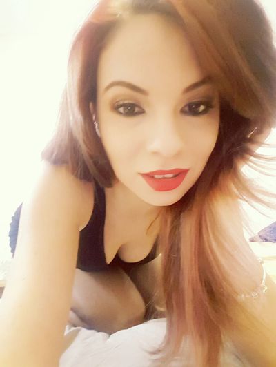 Aleah Lucky - Escort Girl from Inglewood California