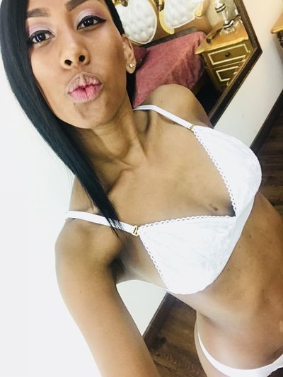 Alenis Gray - Escort Girl from Mobile Alabama