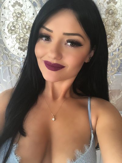 Stacey Nakayama - Escort Girl from Miami Florida