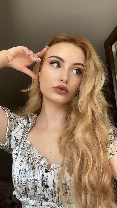 Kelsey Stromberg - Escort Girl from Augusta Georgia