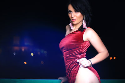 Alexandra Rand - Escort Girl from Pompano Beach Florida