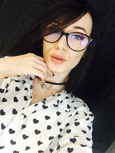 Ashley Brandon - Escort Girl from Riverside California