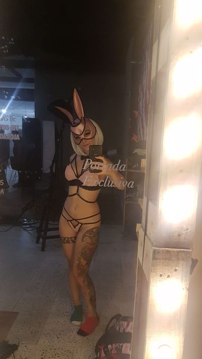 Sabrina Wallace - Escort Girl from Waterbury Connecticut