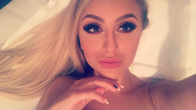 Alyah Maze - Escort Girl from Toledo Ohio