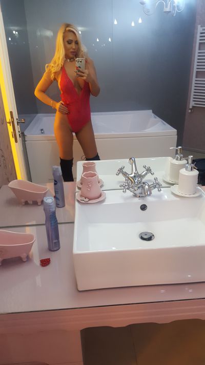 Alysa Herrera - Escort Girl from Amarillo Texas