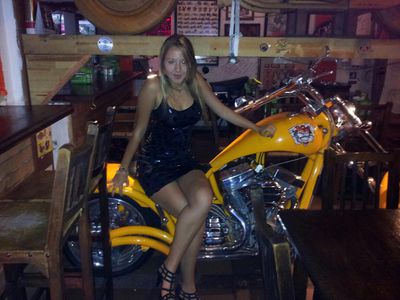 Alyson Clark - Escort Girl from Oakland California