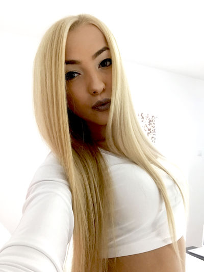 Loreen Qualls - Escort Girl from San Jose California