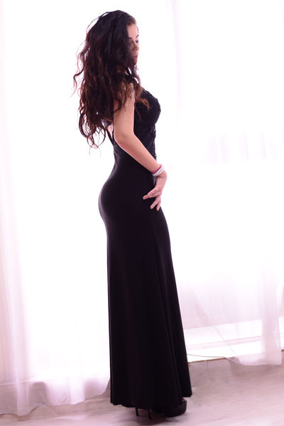 Barbara Fitts - Escort Girl from Richardson Texas