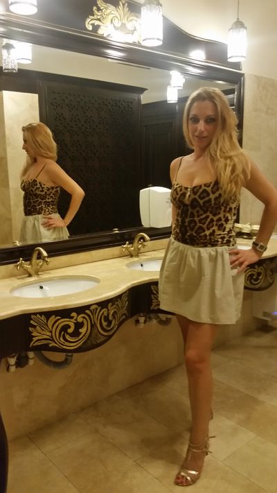 Rita Gibbs - Escort Girl from Aurora Colorado