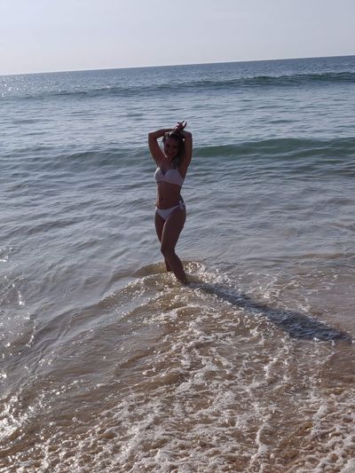 Cynthia Araujo - Escort Girl from Woodbridge New Jersey