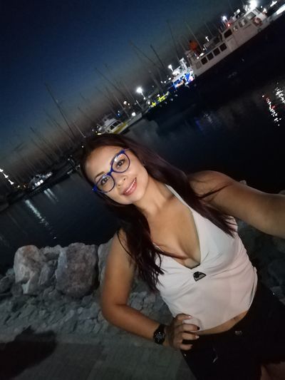 Desiree Jack - Escort Girl from Corpus Christi Texas