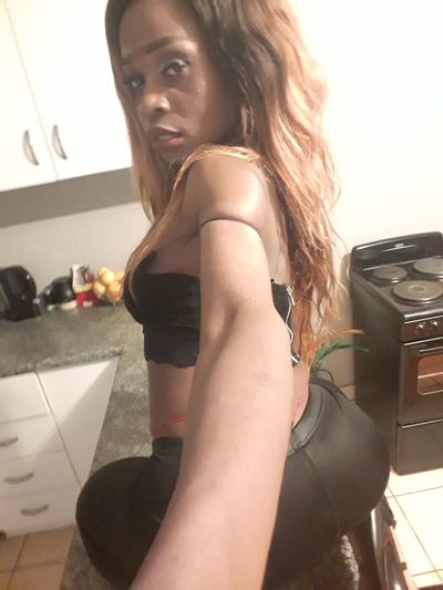 Antonette Moore - Escort Girl from Allen Texas