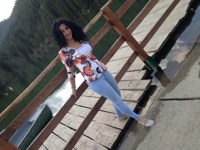 Aristro Kat - Escort Girl from Evansville Indiana