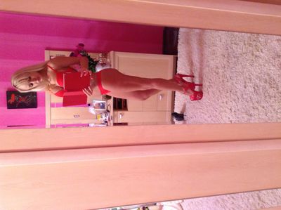 Harriet Moore - Escort Girl from Richardson Texas