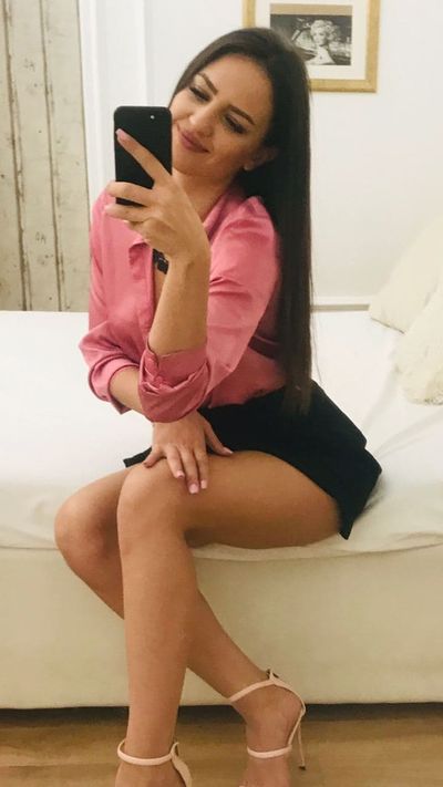 Audrey Hammond - Escort Girl from Round Rock Texas