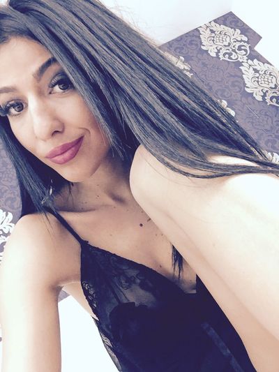 Aysha Blu - Escort Girl from Plano Texas