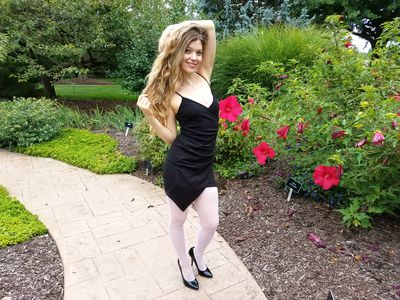 Escort in Davie Florida