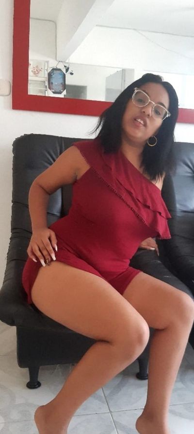 Carolina Briceno - Escort Girl from Washington District of Columbia