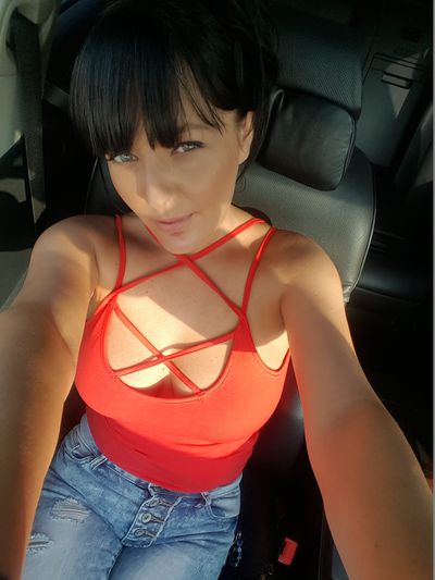 Cataleya Morena - Escort Girl from Seattle Washington