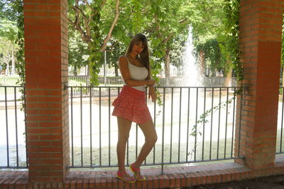 Kristen Turner - Escort Girl from San Jose California