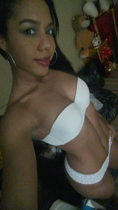 Cintya Crow - Escort Girl from Dayton Ohio