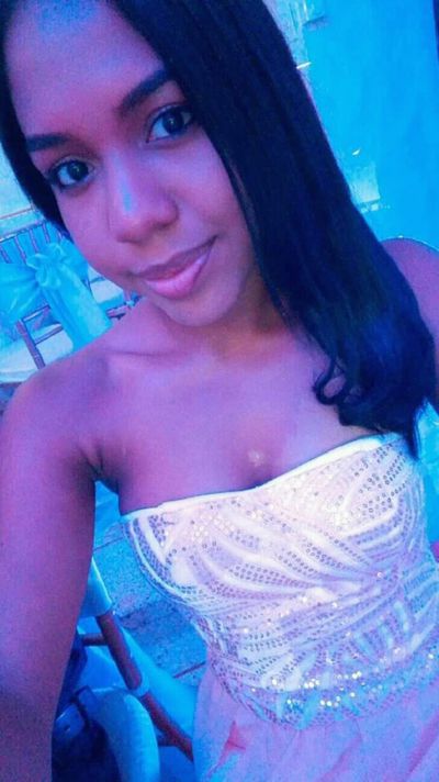 Cintya Crow - Escort Girl from Dayton Ohio