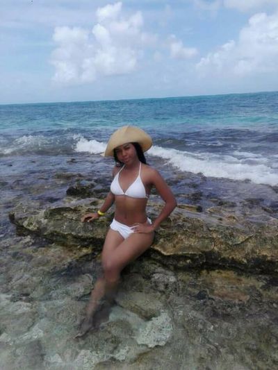 Sheree Lockett - Escort Girl from Orlando Florida