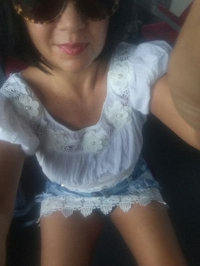 Gloria Acosta - Escort Girl from Mobile Alabama