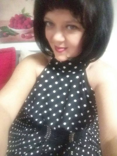 Mary Garica - Escort Girl from Austin Texas