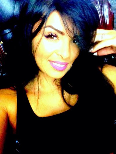 Devasha Thea - Escort Girl from Beaumont Texas