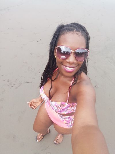 Dhasia Evans - Escort Girl from Visalia California