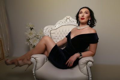 Dora Hecate - Escort Girl from Gilbert Arizona