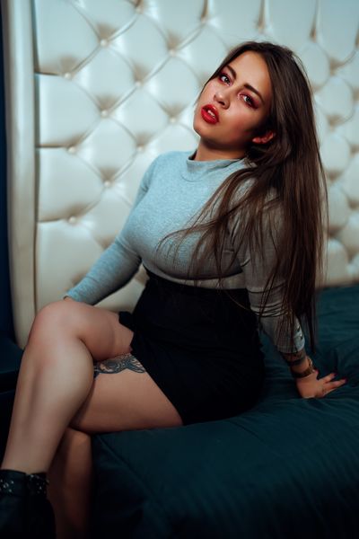 Eimy Lorens - Escort Girl from Aurora Illinois