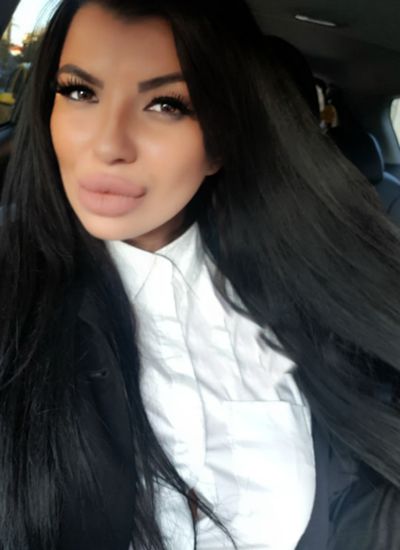 Elenia Devons - Escort Girl from Provo Utah