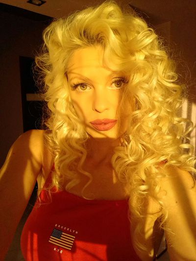 Nancy Conrad - Escort Girl from Denver Colorado