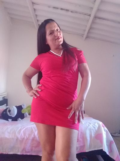 Emely Smith - Escort Girl from Cincinnati Ohio