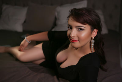 Emily Wallace - Escort Girl from Corona California