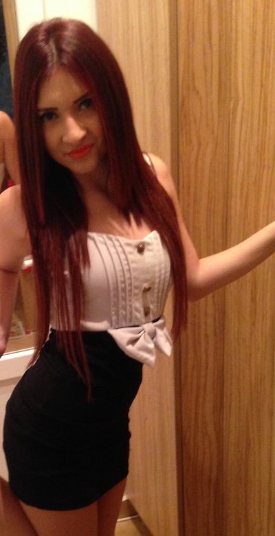 Emma Wilder - Escort Girl from Lincoln Nebraska