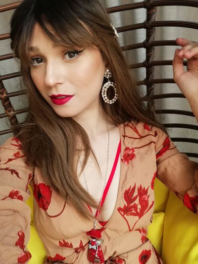 Crystal Glenn - Escort Girl from Brownsville Texas