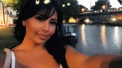 Carla Jenkins - Escort Girl from Richmond California