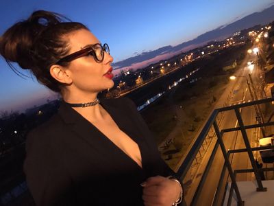 Cassandra Flores - Escort Girl from El Paso Texas