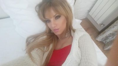 Felisha Rose - Escort Girl from Denver Colorado