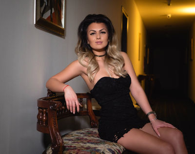 Flavia Moon - Escort Girl from Odessa Texas