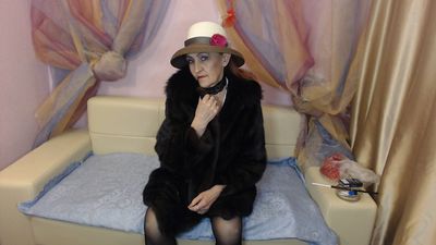 Grannny4YOU - Escort Girl from Vista California