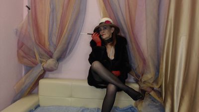 Granny For Love - Escort Girl from Buffalo New York