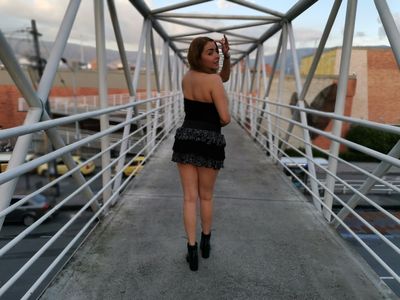 Greta Sounders - Escort Girl from Scottsdale Arizona