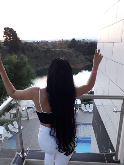 Dorothy Orr - Escort Girl from Elizabeth New Jersey